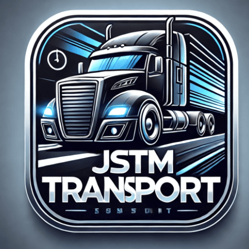 JSTM Transport App Icon