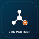 LMS Partner app icon