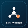 LMS Partner app icon
