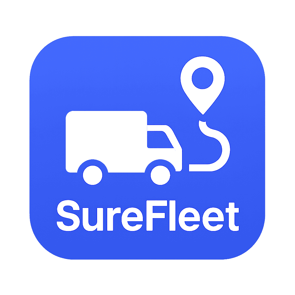 SureFleet App Icon